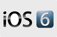 Apple vypustil iOS 6.1.3