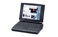 PowerBook 550c