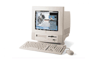 Macintosh Peforma 5260CD