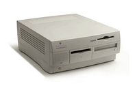 Power Macintosh G3 Desktop