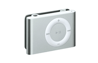 iPod shuffle (2. generace)