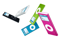 iPod nano (2. generace)