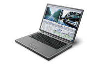 PowerBook G4 (1GHz/867MHz)