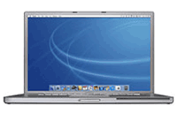 PowerBook G4 (17")