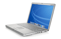 PowerBook G4 (15" FW800)