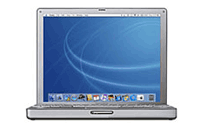 PowerBook G4 (15" 1,67/1,5GHz)