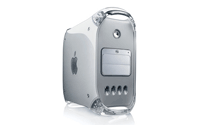 Power Mac G4 (mirrored drive doors)