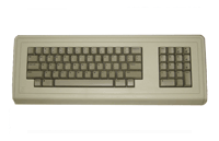 Macintosh Plus Keyboard