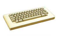 Macintosh Keyboard
