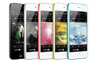iPod touch (5. generace)