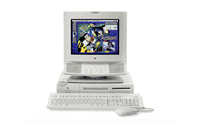 Macintosh Quadra 660AV