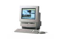 Macintosh Performa 550