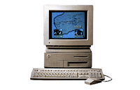 Power Macintosh 7100