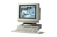 Power Macintosh 6100