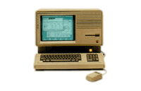 Lisa/Lisa 2/Mac XL