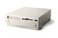 Macintosh Performa 630CD